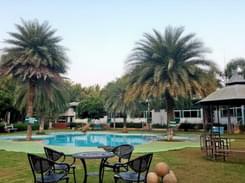 Sakthi River Resort, Pollachi: Book @ Flat 10% off