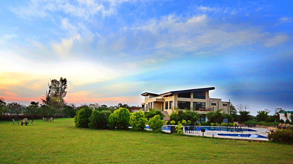 The Golden Tusk, Corbett | Book Online @ Flat 63% off