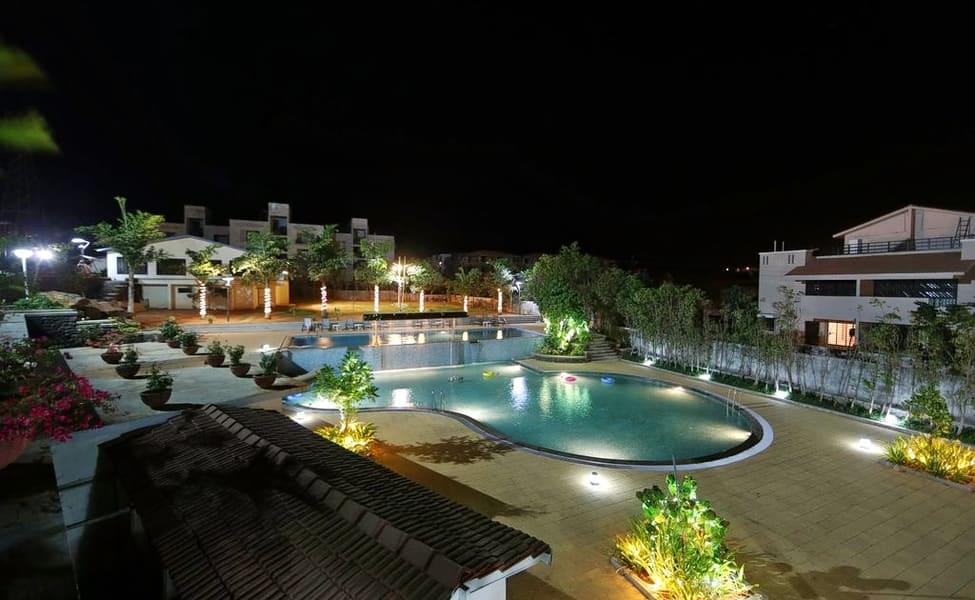 Mystic Valley Spa Resort, Igatpuri | Book Now @ Flat 22% off