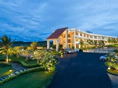 Sparsa Resort, Kanyakumari: Book @ Flat 10% off