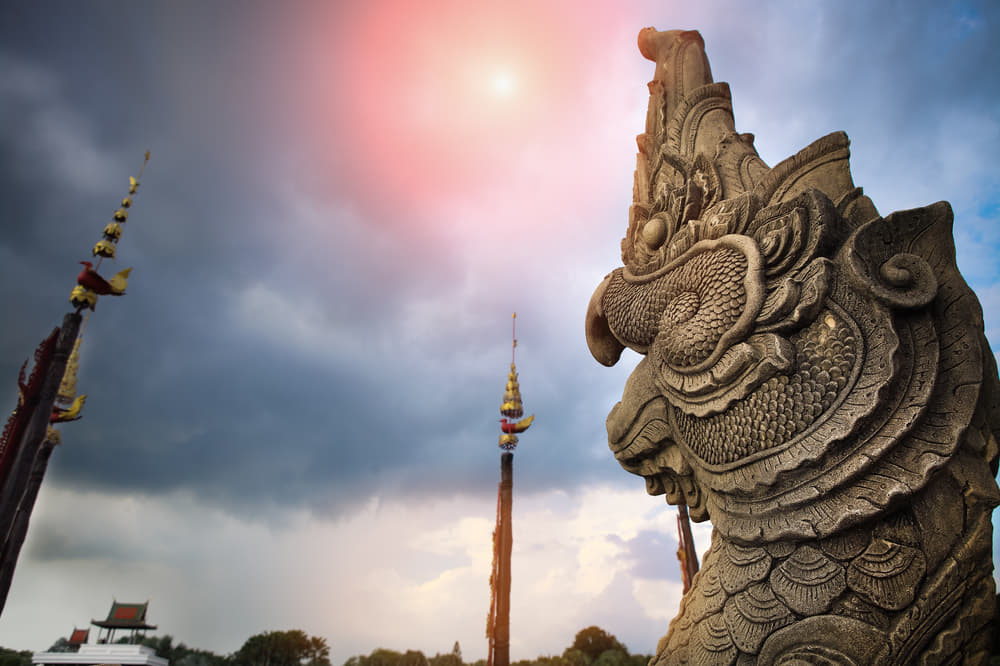 Bangkok Pattaya Tour Package 4 Nights 5 Days 2022 | Flat 20% off