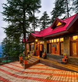 20 Villas in Shimla in {{year}} (With Location, Price & Amenities)