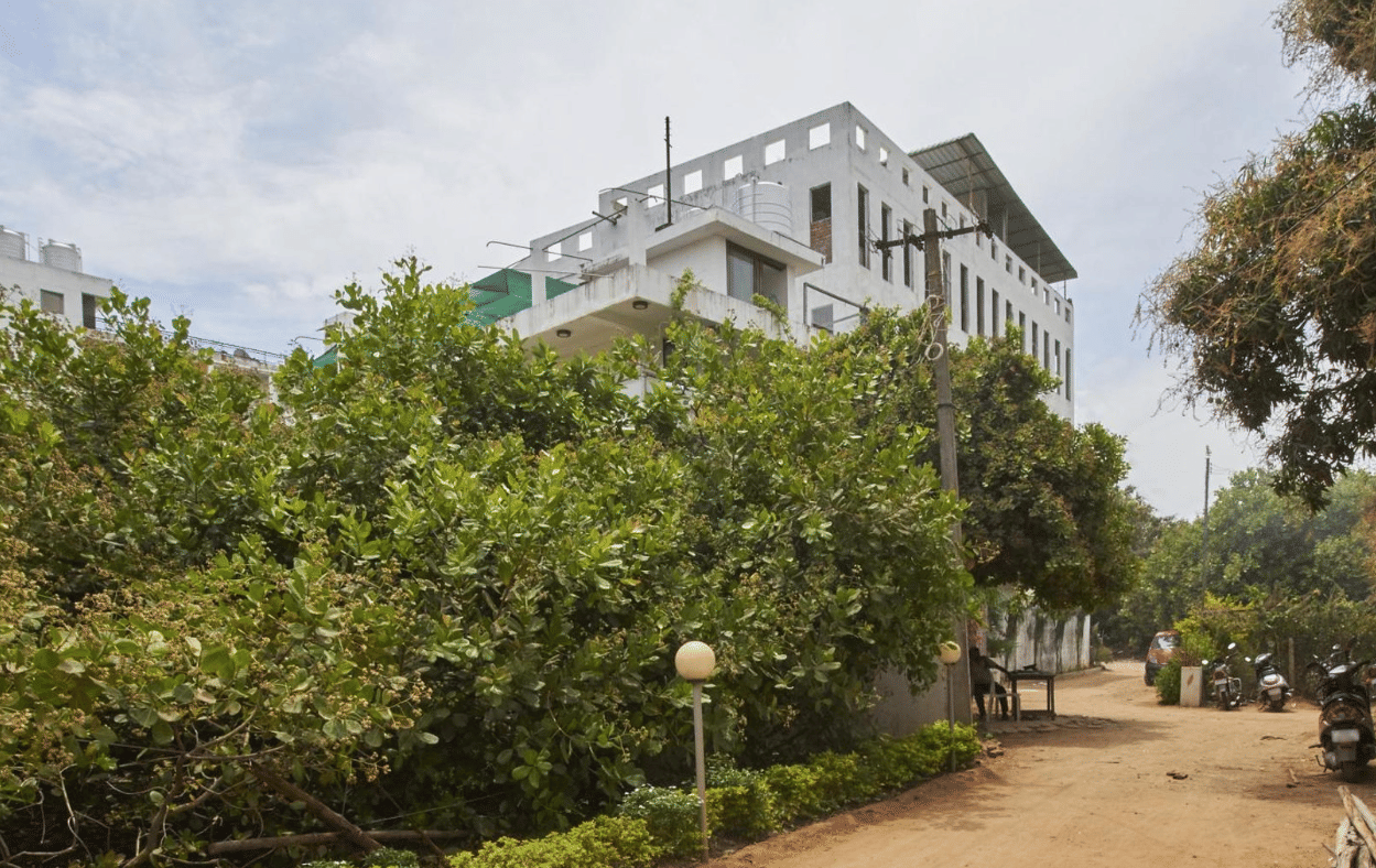 Purple Resort, Pondicherry | Book @ Flat 10% off