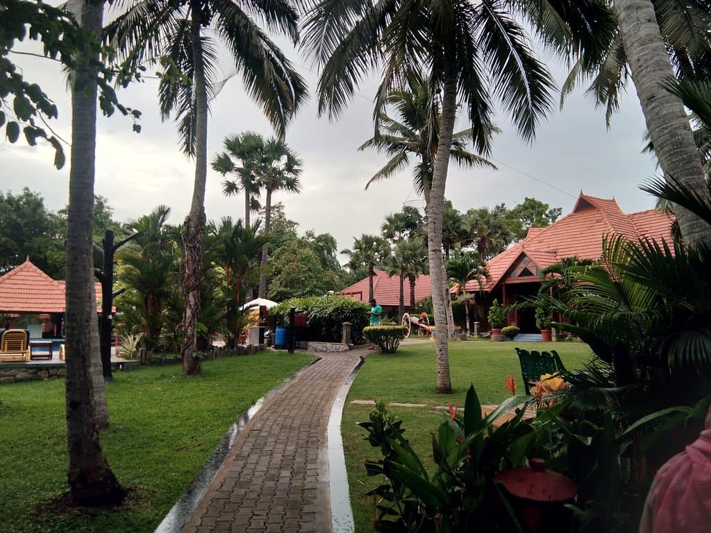 Poovar Island Resort, Thiruvananthapuram: Book @ Flat 10% off