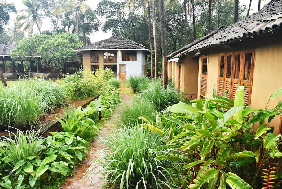 Orchard Resort, Belgaum: Book @ Flat 10% off
