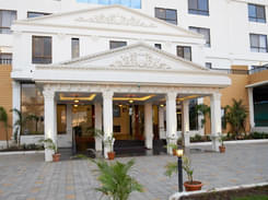 Sanskruti Resort Shirdi | Flat 10% off