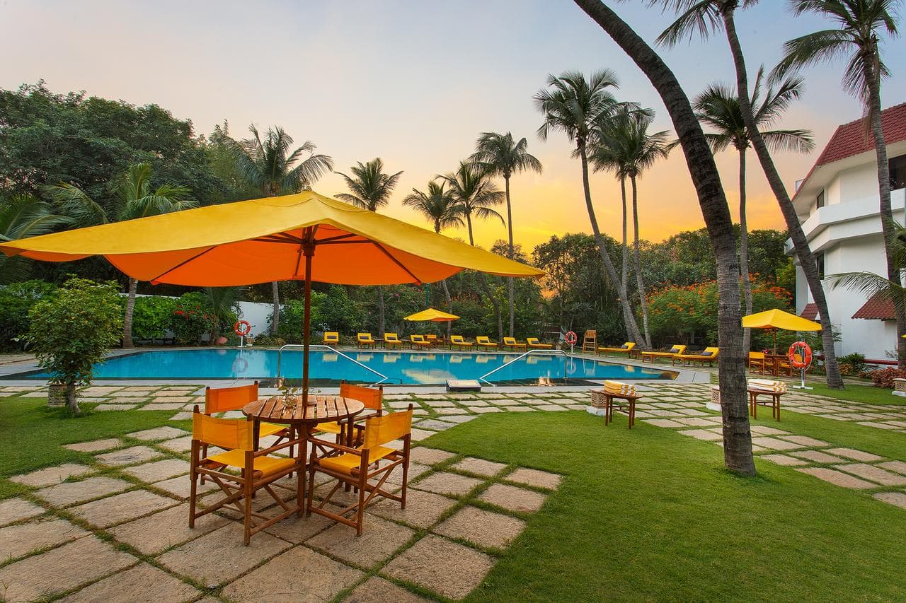 Trident Chennai, Book @ Flat 52% off