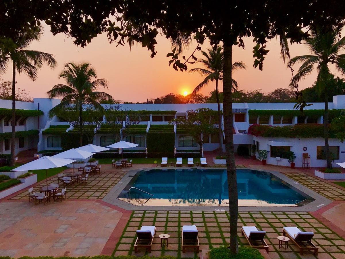 Trident Bhubaneswar, Book @ 51% off