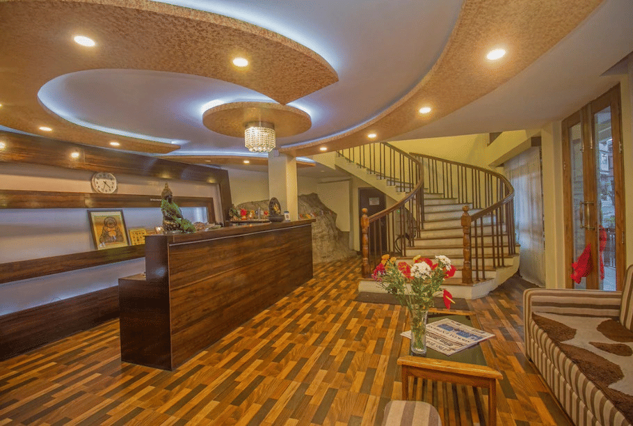 Palri Boutique Hotel, Gangtok | Book Online @ 60% off