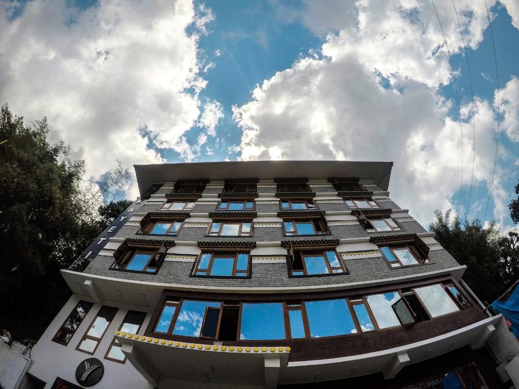 Yak and Yeti Boutique Hotel Gangtok | Book Online @ 42% off