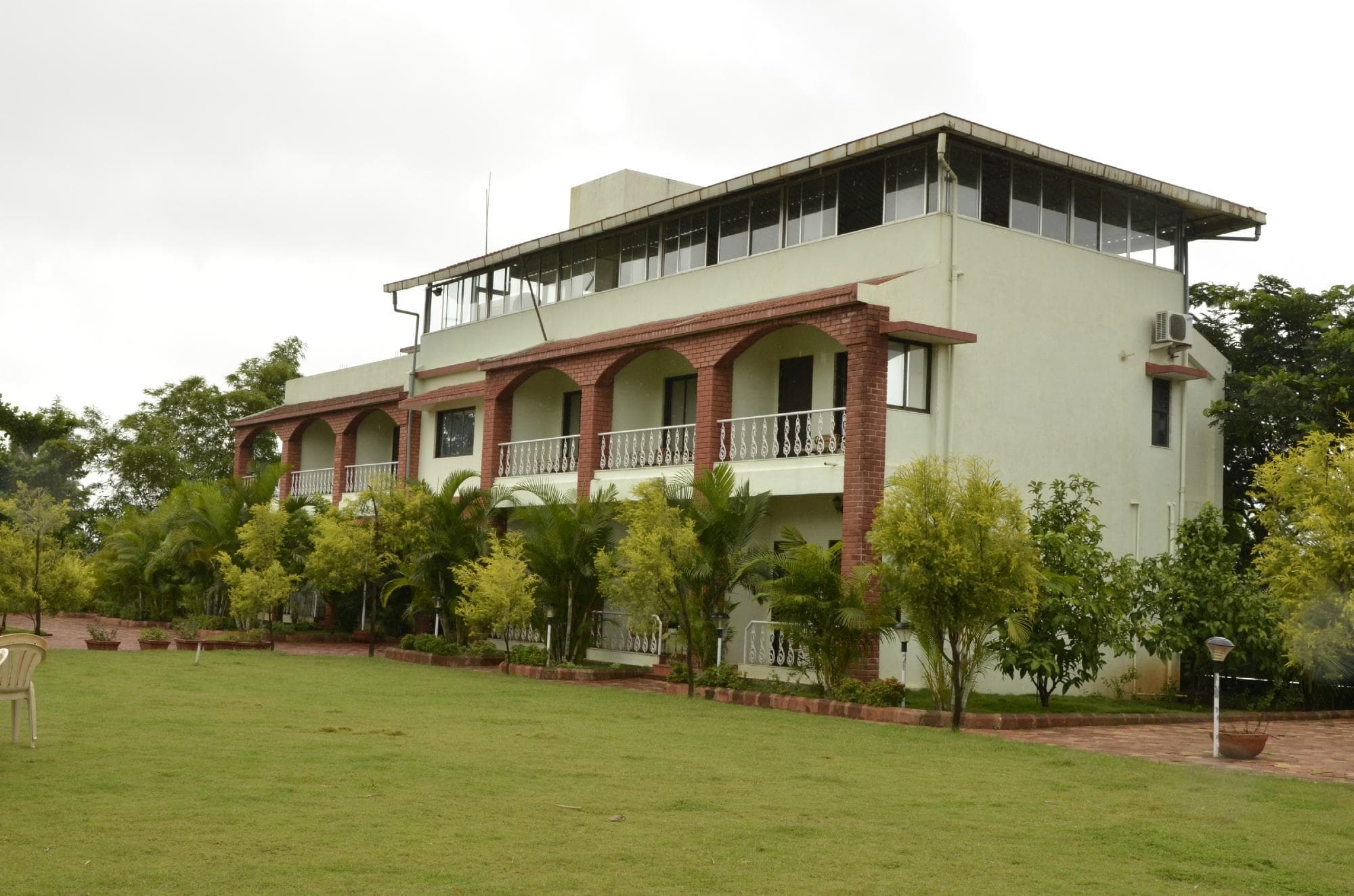 Govinda Resort, Lonavala | Flat 9% off