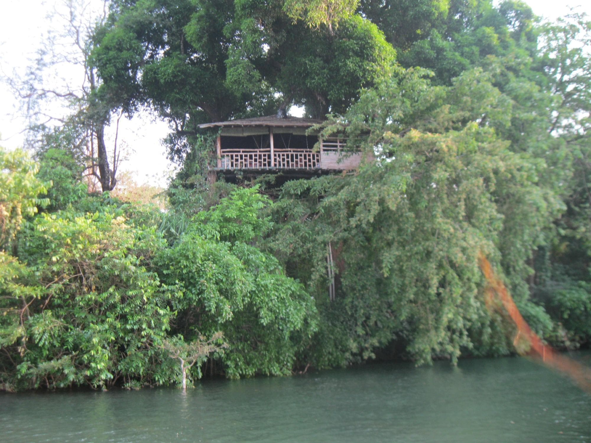 Hornbill Resort, Dandeli | Book Online & Get Inr500 Cashback