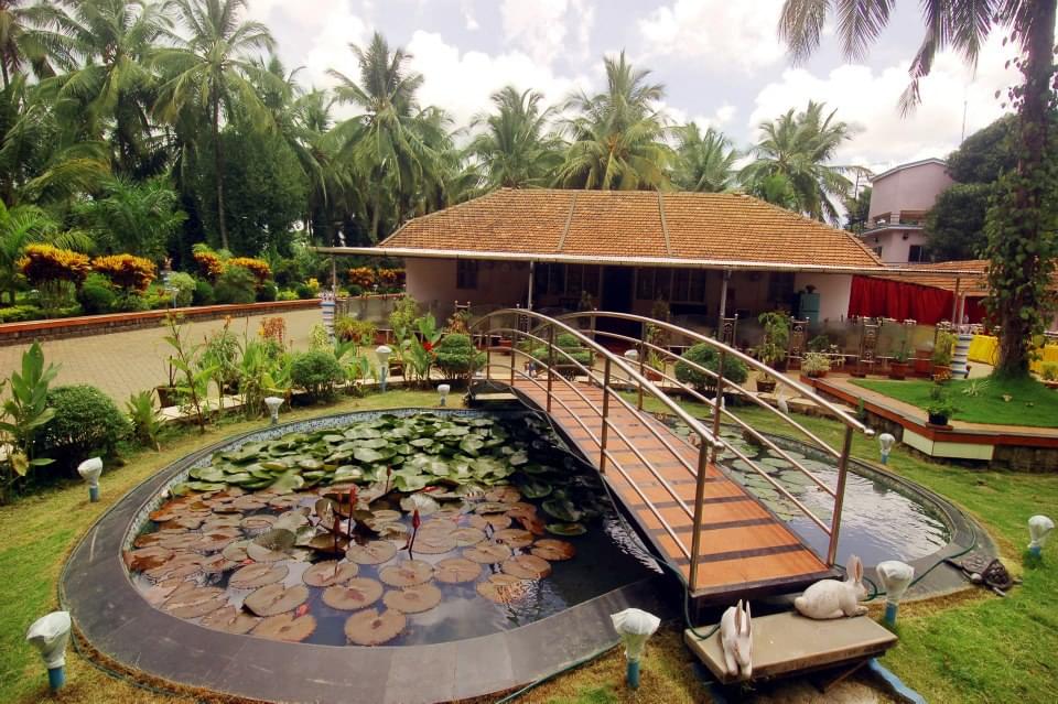Pandits Health Resort & Spa, Mangaluru | Flat 21% off