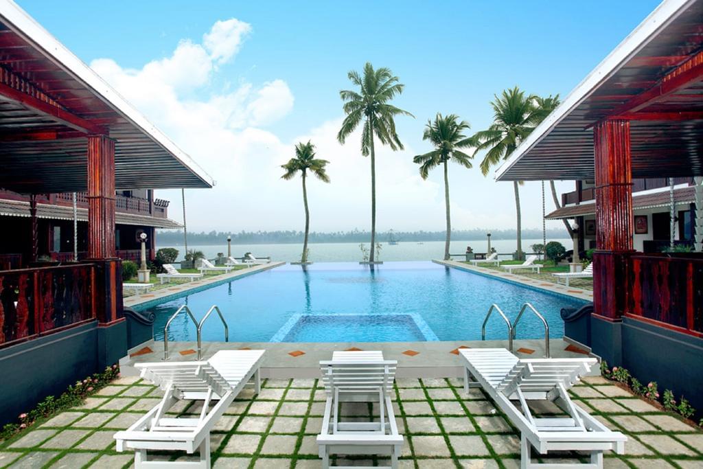 Sea Lagoon Health Resort,cherai | Flat 21% off