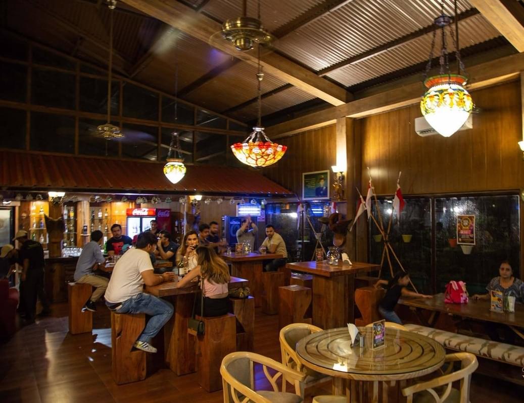 Experience Luxury in the Hills: Why Himalayan Regency Manali Is Worth It Experience Luxury in the Hills: Why Himalayan Regency Manali Is Worth It