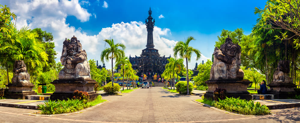 Singapore Bali Tour Package 2022 | Flat 20% off