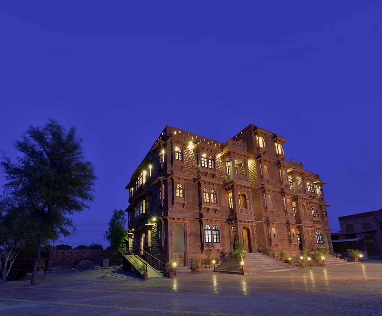 Garh Govind, Jodhpur | Book Now & Save 53% off