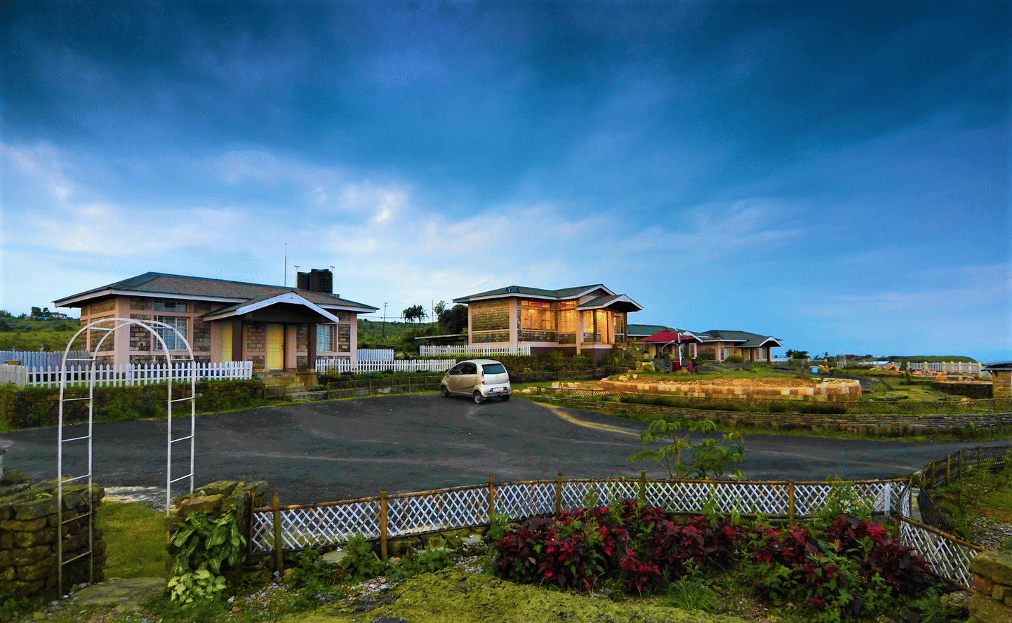 Kutmadan Resort, Cherrapunjee | Book Now & Save 46%