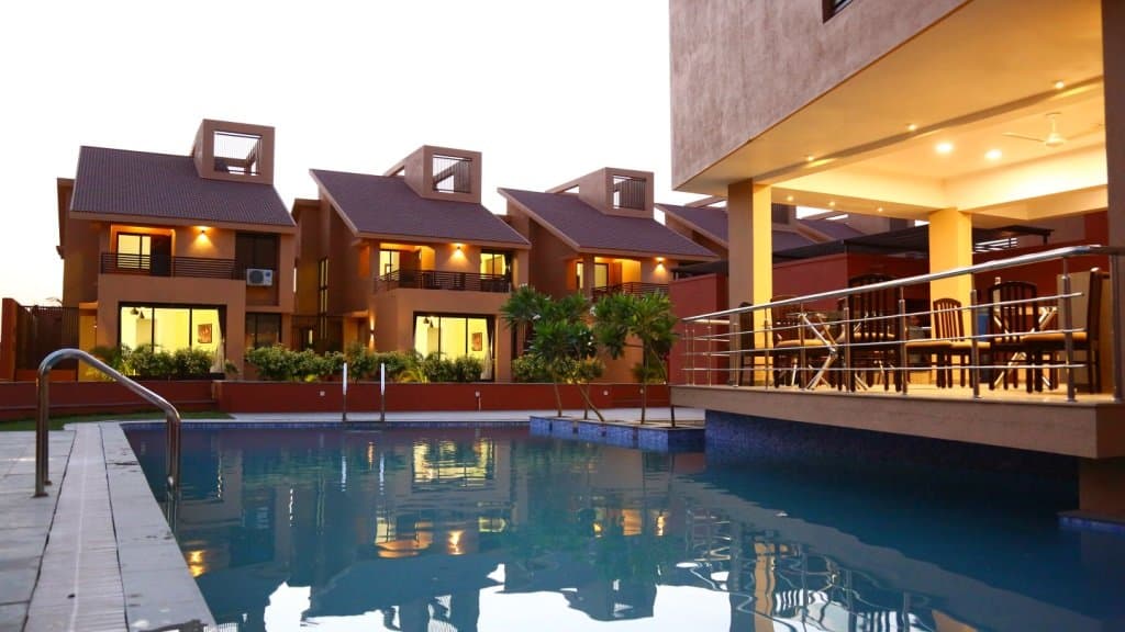 Pride Resort, Rajkot | Book Online @ 47% off