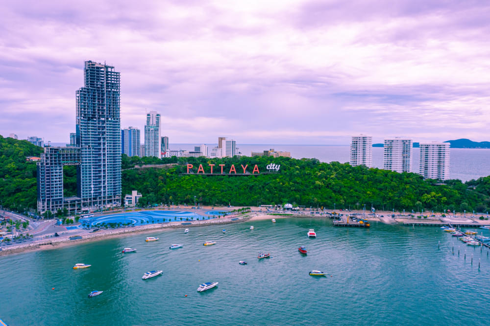 3 Nights Pattaya Tour Package 2022 | Flat 15% off