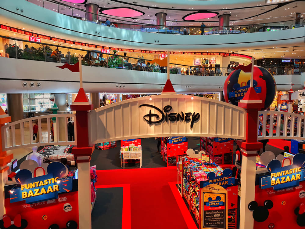 Hong Kong Disneyland Package 2023 | Flat 20% off