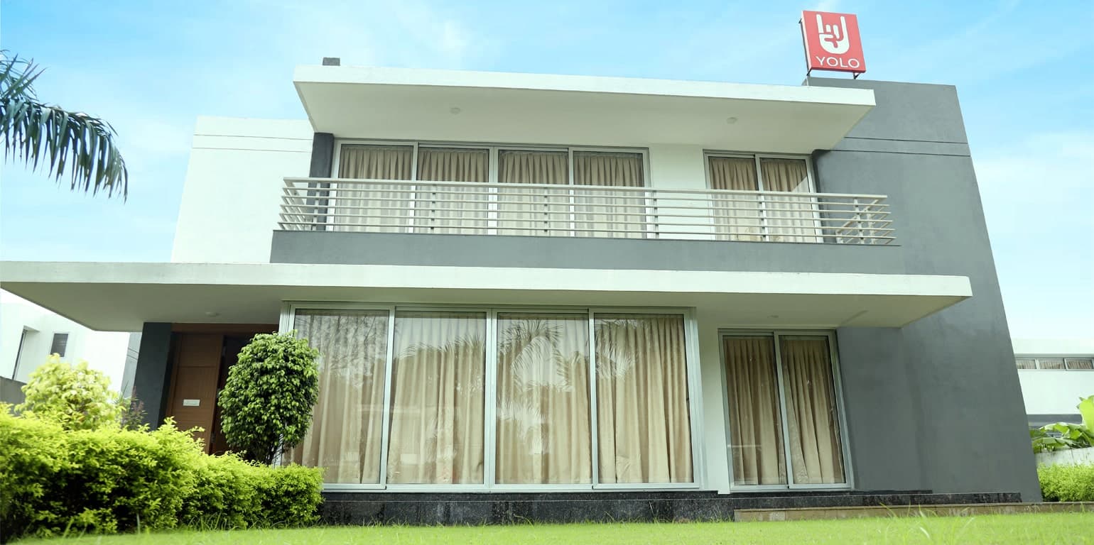 Luxury Villa Stay in Surat, Book @ 29% off