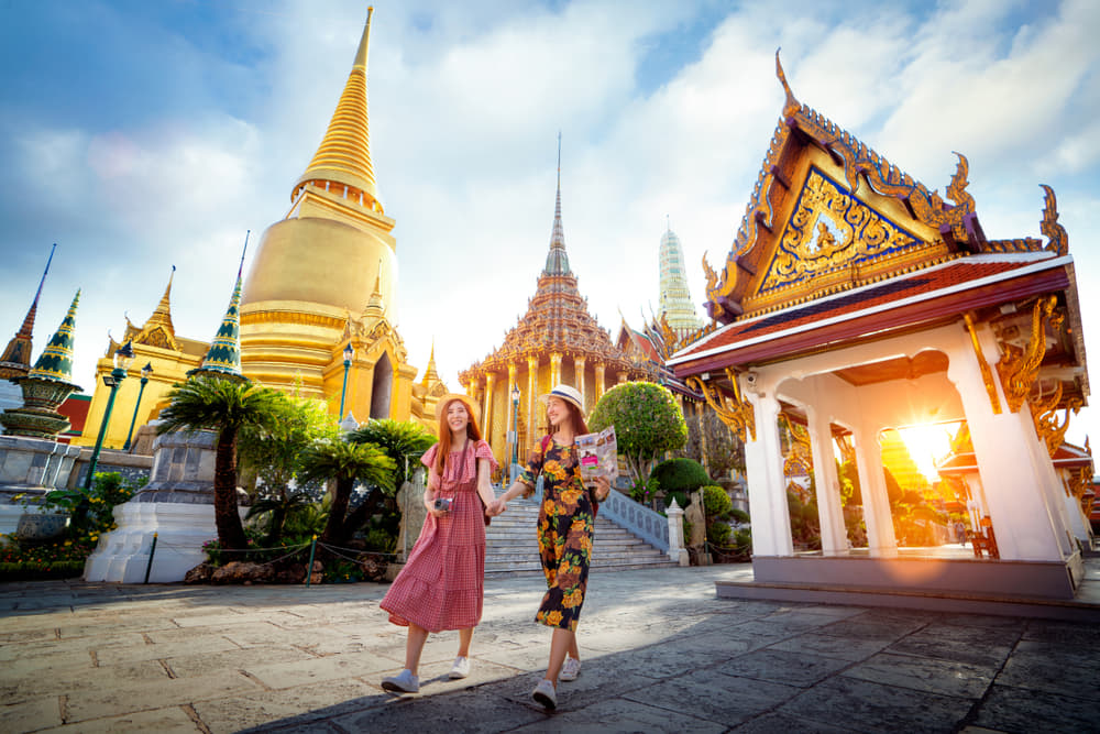 Cheapest Bangkok Pattaya Tour Package 2022 | Flat 25% off