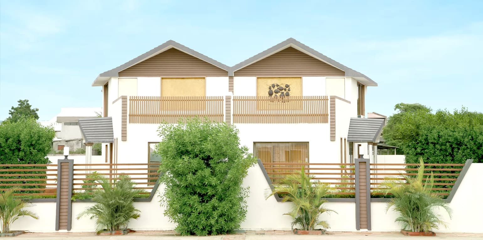 Luxury Villa in Olpad, Surat @ 29% off