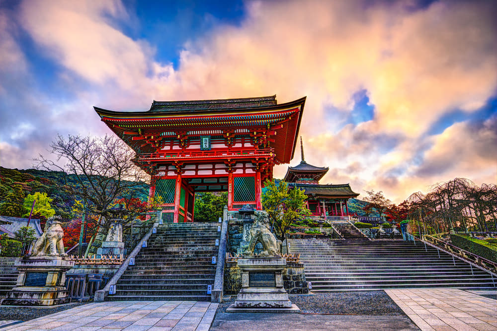 Best of Japan in 9 Days Tokyo Kyoto Osaka 2023 | Flat 20% off