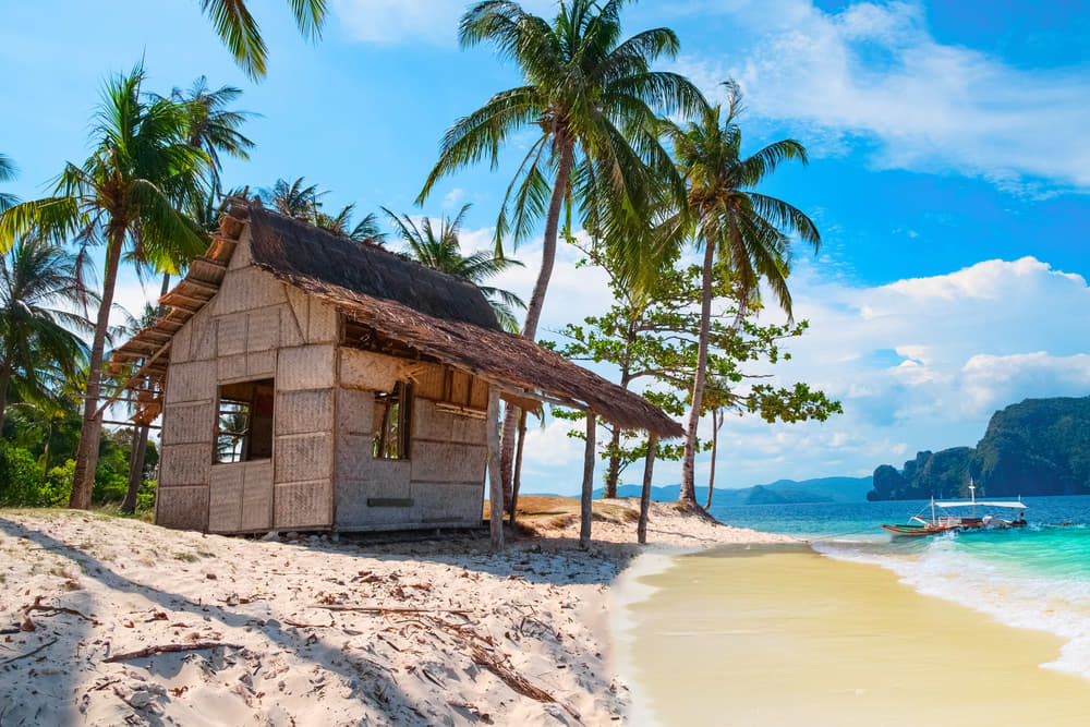 Adventurous Philippines in 8 Days 2023 | Flat 22% off