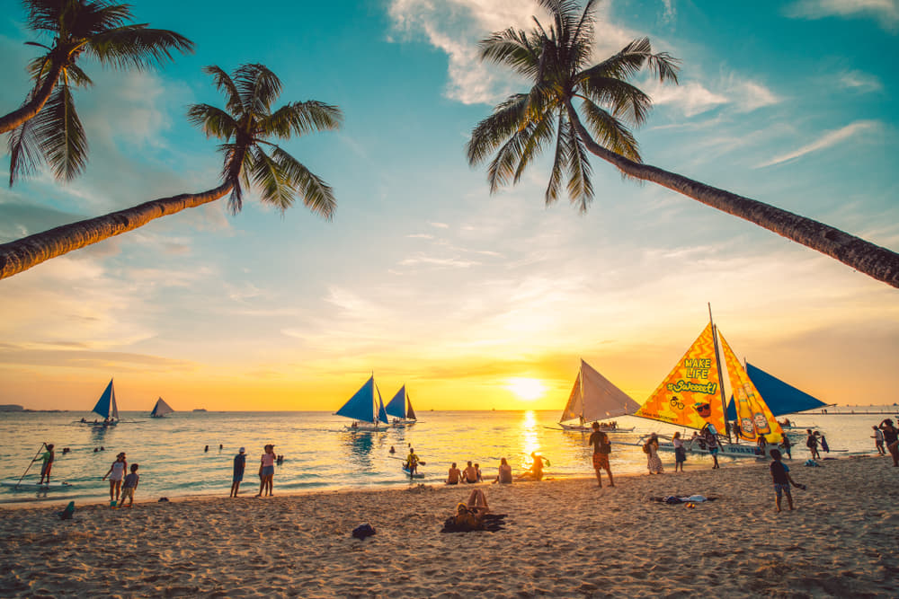 5 Days Budget Tour Package of Philippines 2022 | Flat 20% off