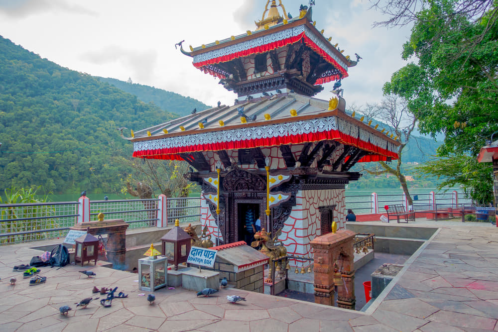 Nepal Tour Package from Gorakhpur 2022 | Flat 15% off