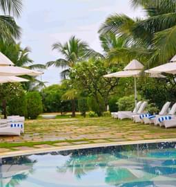 20 Beach Resorts In Mahabalipuram, Book & Get Upto 50% Off