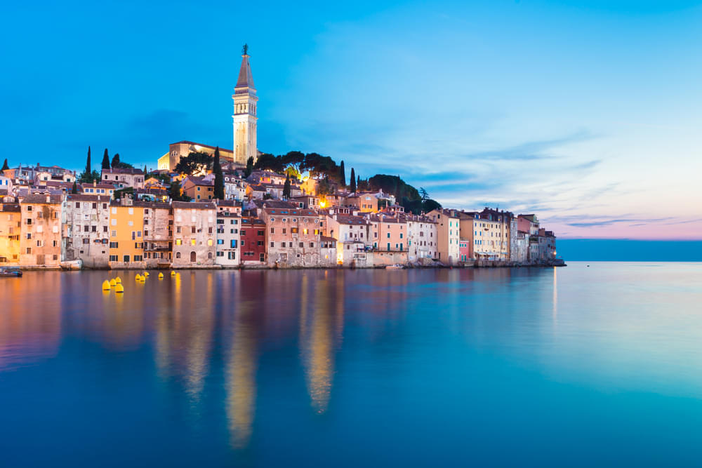 Exciting 9 Days Croatia Holiday Package 2023 | Flat 13% off