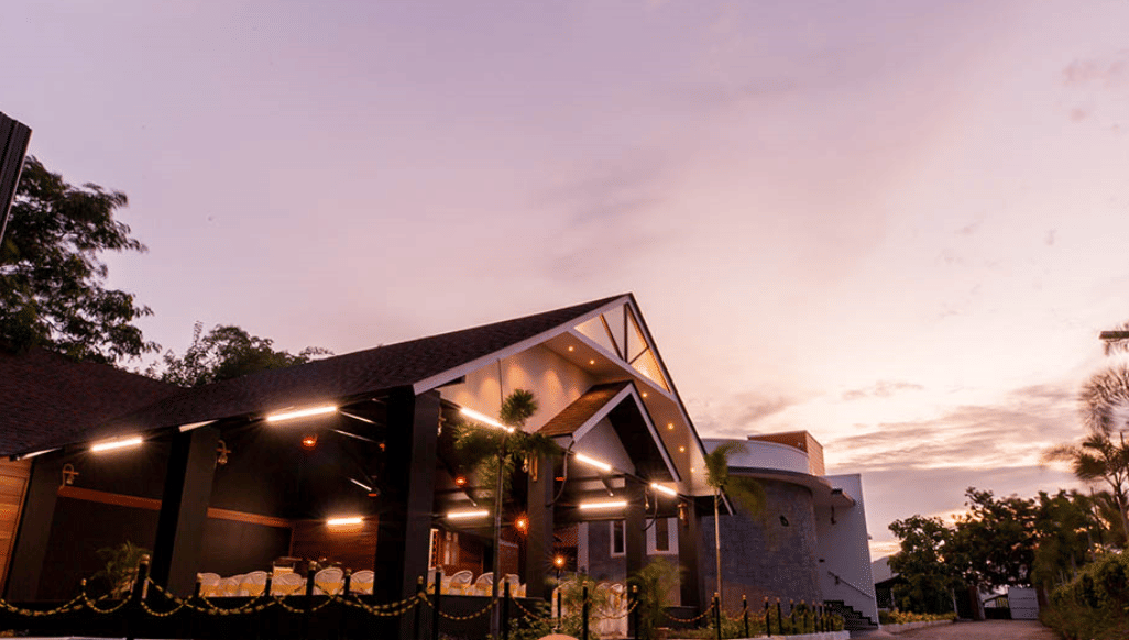 Serene Meadows Resort