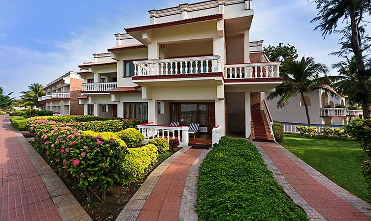 20 Beach Resorts In ECR, Book NOW & Get Upto 50% Off