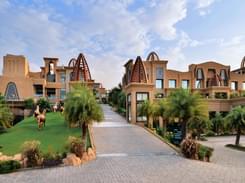 The Corinthians Resort & Club, Pune Stay | Book Now at Flat 9% off