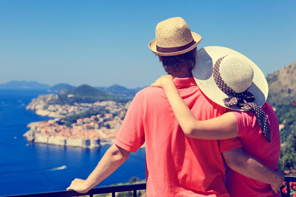 Romantic Croatia Tour Package in 10 Days 2023 | Flat 12% off