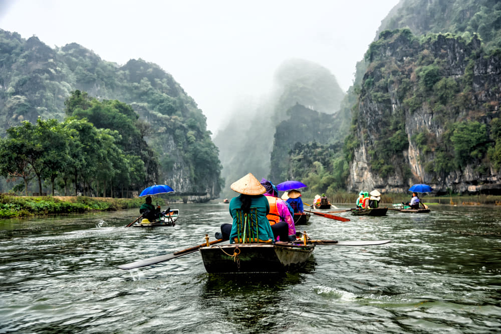 Vietnam Tour Package from India 2022 | Flat 20% off