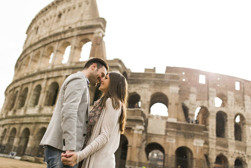 Mesmerizing Italy &amp; Austria Honeymoon Package 2022 | Flat 20% off