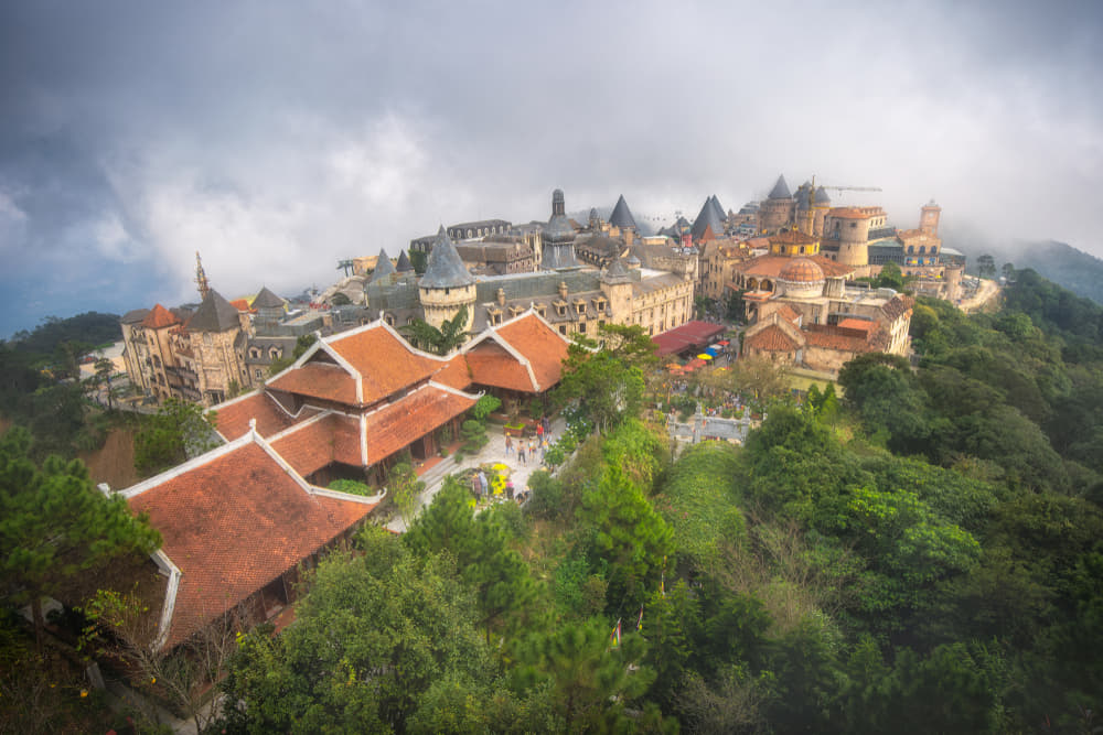 Central Vietnam Tour Package 2022 | Flat 20% off