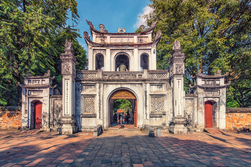 Vietnam Tour Package from Mumbai 2022 | Flat 15% off