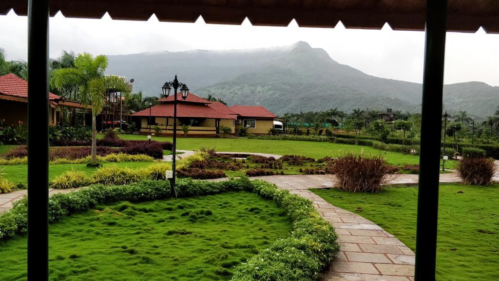 The Leela's Resort, Karjat | Book Now @ Flat 33% off