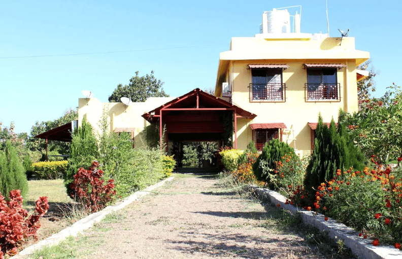 Tigers Heaven Resort