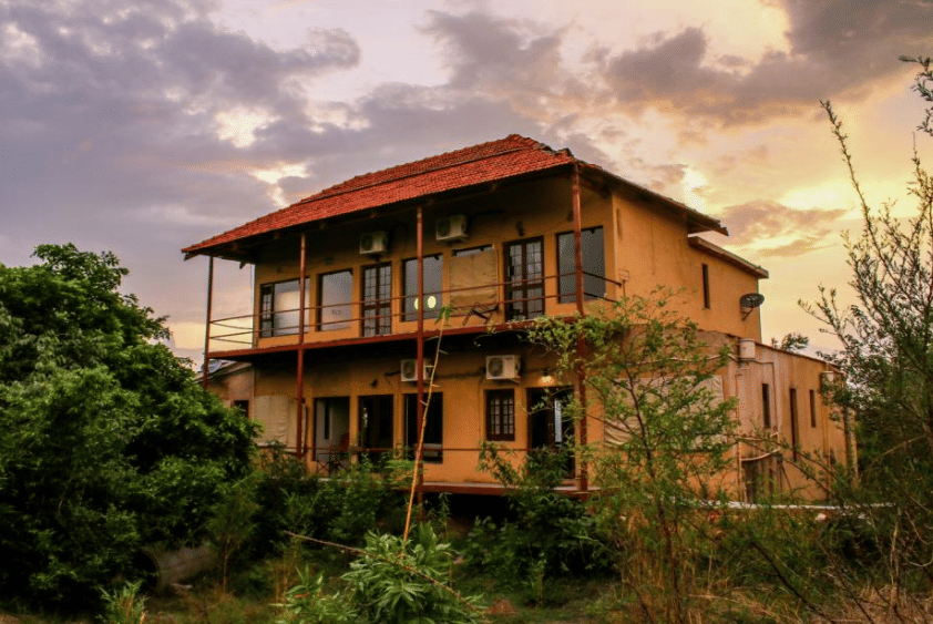 V Resorts Mahua Tola