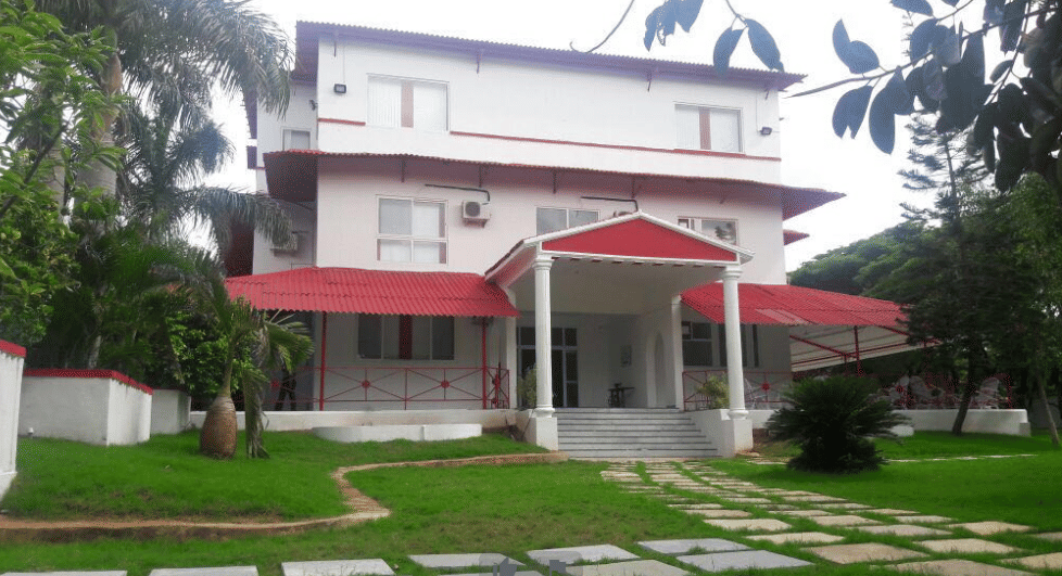 Country Side Resorts