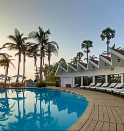 15 Resorts In Vizag, Book NOW & Get Upto 50% Off