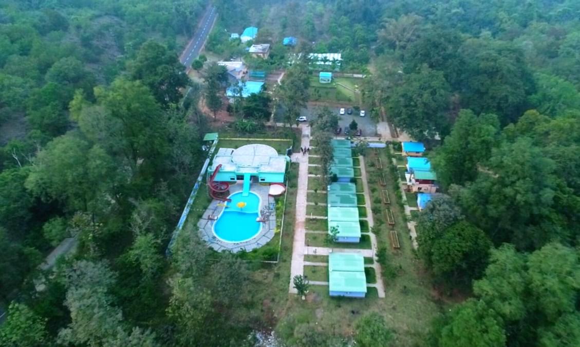 10 Resorts In Maredumilli, Book NOW & Get Upto 50 Off