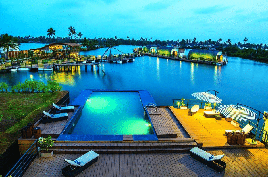 10 Resorts in Kumbalangi, Book Now & Get Upto 50% Off