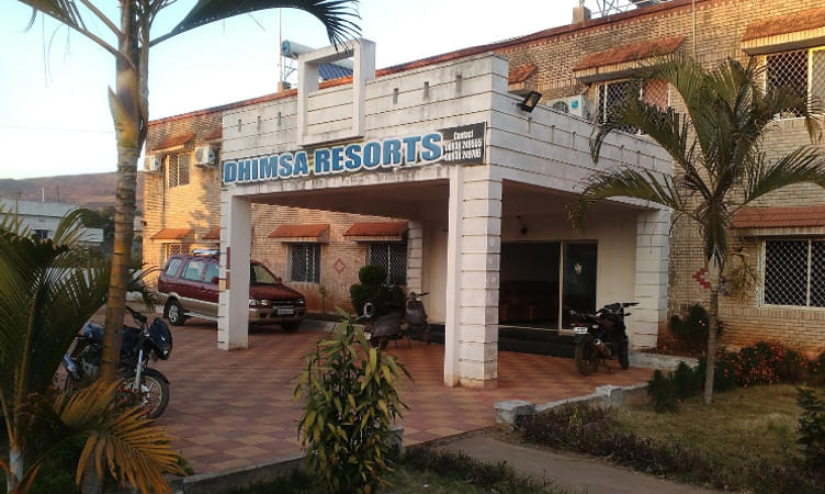 Dhimsa Resorts